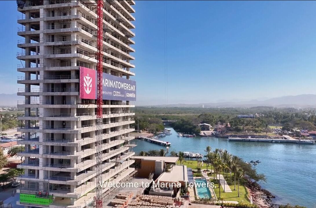 IMG250507 WA0012, Marina Towers, Puerto Vallarta, Jalisco, México