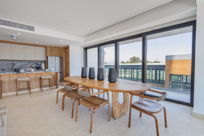 _MG_6121, Marina Towers, Puerto Vallarta, Jalisco, México