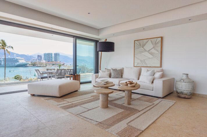 _MG_6238, Marina Towers, Puerto Vallarta, Jalisco, México