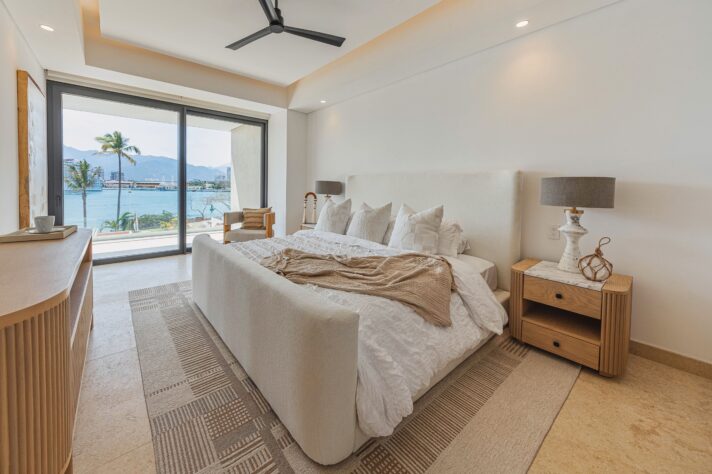 _MG_6242, Marina Towers, Puerto Vallarta, Jalisco, México