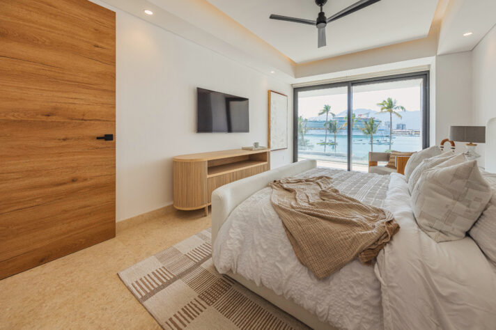 _MG_6251, Marina Towers, Puerto Vallarta, Jalisco, México