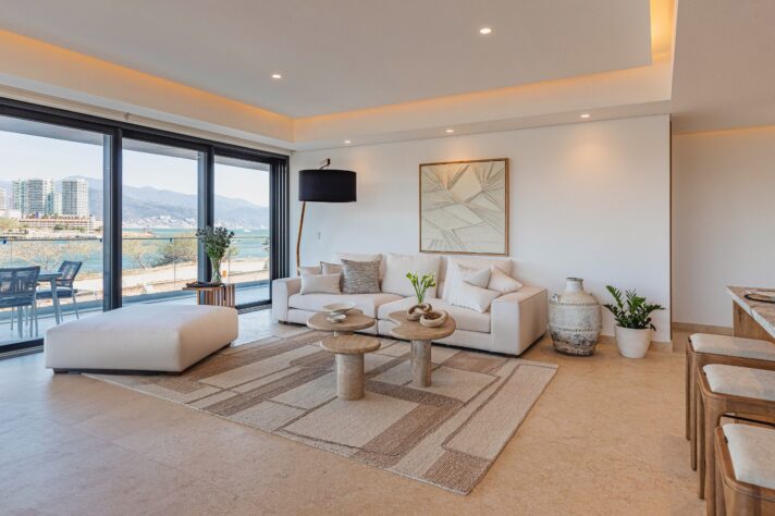 _MG_6769, Marina Towers, Puerto Vallarta, Jalisco, México