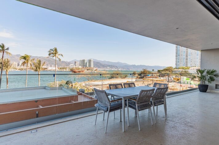 _MG_6858, Marina Towers, Puerto Vallarta, Jalisco, México