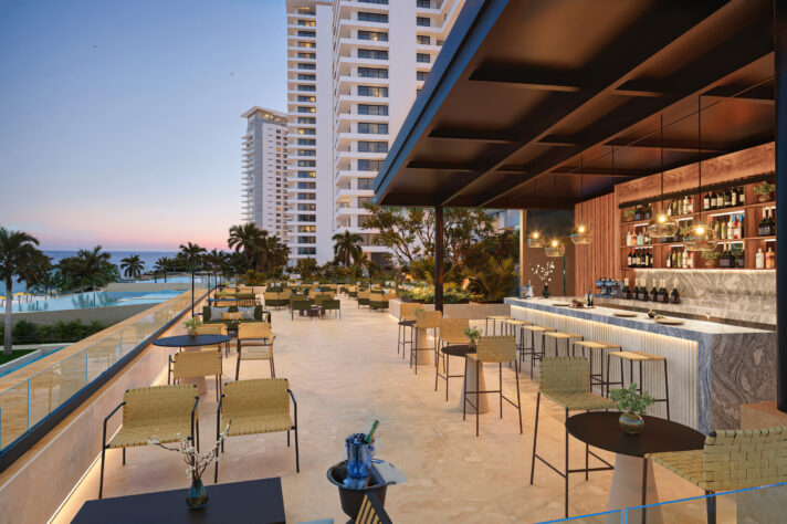 MT BRAND 1 HD, Marina Towers, Puerto Vallarta, Jalisco, México