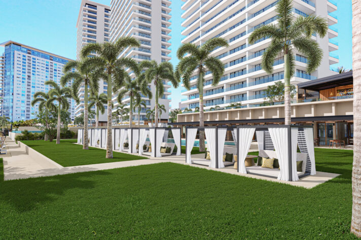 MT BRAND 2 HD, Marina Towers, Puerto Vallarta, Jalisco, México