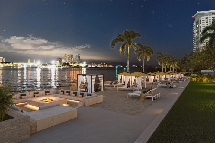 MT BRAND 3 HD, Marina Towers, Puerto Vallarta, Jalisco, México