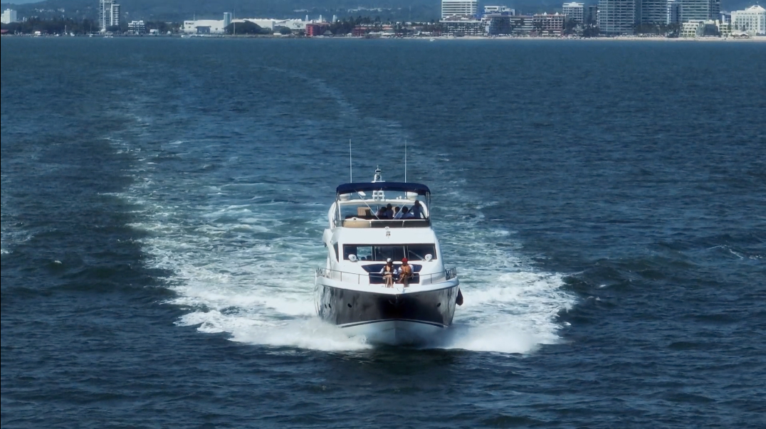 Marina Towers Lifestyle, Marina Towers, Puerto Vallarta, Jalisco, México